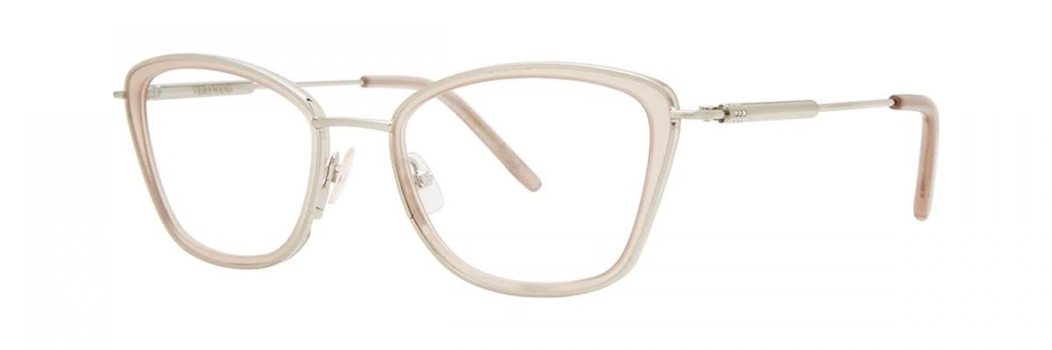 Vera Wang Valentina Eyeglasses - view 4